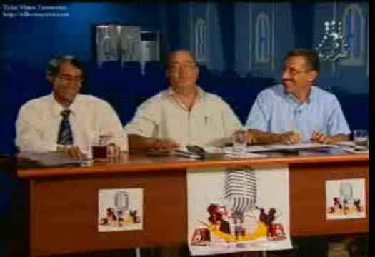 ألحان و شباب _ أدرار