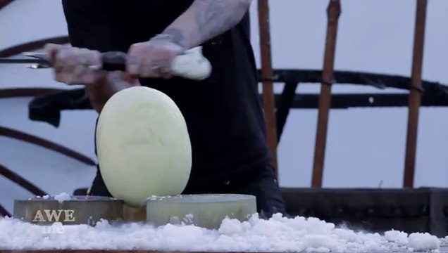 Reforger l'épée de Jon Snow de GAME OF THRONES!