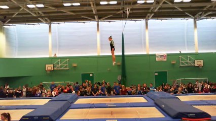 Advanced Ladies - 39