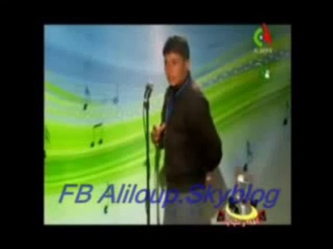 Mrayiiil M3a Alhane Wa Chabab 2013 المراييل نتاع ألحان و شباب