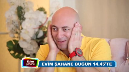 Evim Şahane 07 Mayıs 2014