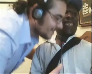 Alhane Wa Chabab Krimo _ الحان وشباب كريمو _ Chez doctiloup