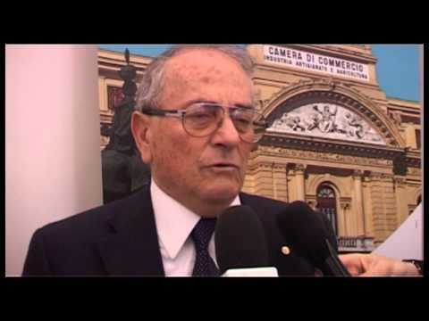 Napoli - La rassegna Mare Nostrum (06.05.14)