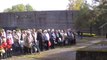 16  30 9 2012 бухенвальдский набат Саласпилсский мемориал