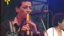 Mamado munir Egyption Songer