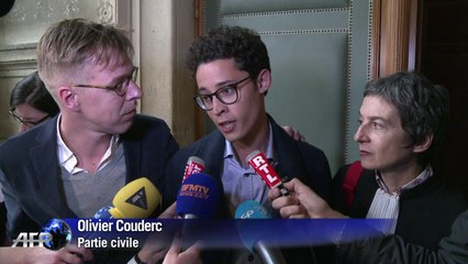 Agression homophobe à Paris: de 18 à 24 mois de prison requis