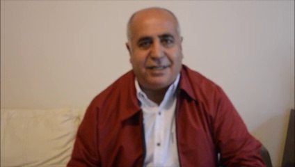 ilhan Güzelgün İlçem Gazetesi'ne konuştu