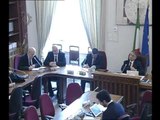 Roma - Audizioni su cooperazione in Africa e diritti umani in Iraq - Ahmed Bashar (06.05.14)