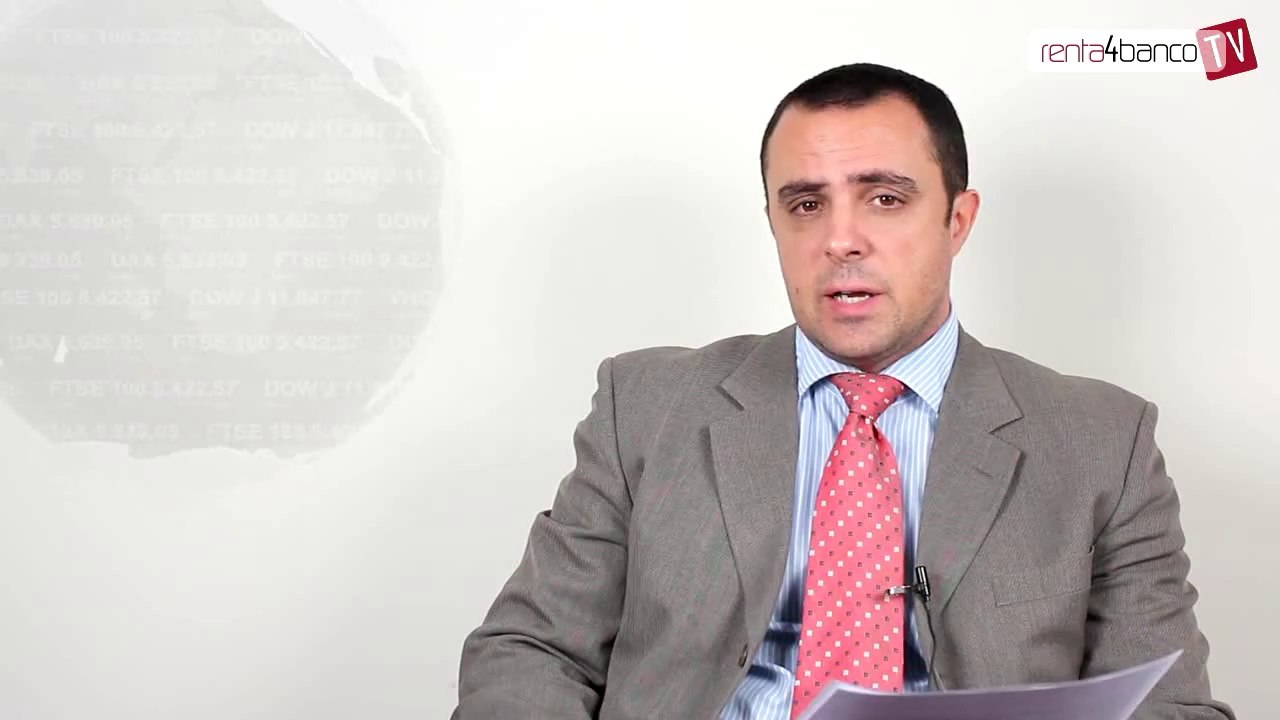 07.05.14 · Resultados empresariales mixtos - Apertura de bolsas y mercados