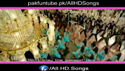 Jhoom Barabar Jhoom Policegiri Song 2013