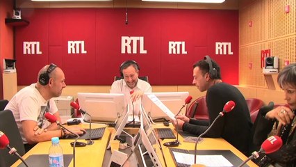 Laissez-vous tenter du 7 mai 2014