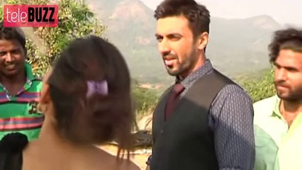 Raghav & Kalpi's MARRIAGE CONFUSION ENDS & ACCEPTED in Ek Mutthi Aasmaan 6th April 2014 EPISODE