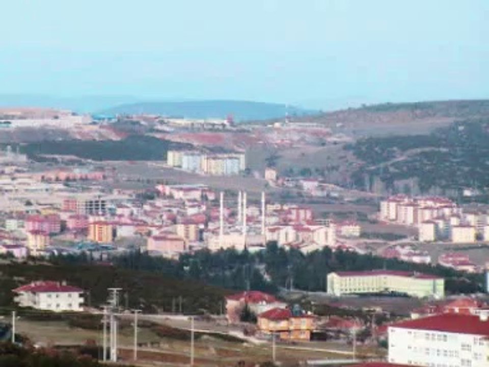 Bilecik Turkuleri ( Asagidan Gelende Hanim)