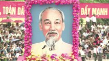 Le Vietnam célèbre sa victoire historique à Dien Bien Phu