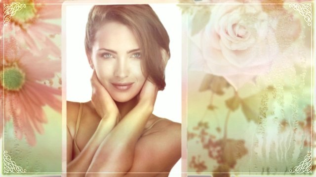 Skin Aging Problem and Vitamin C Serum