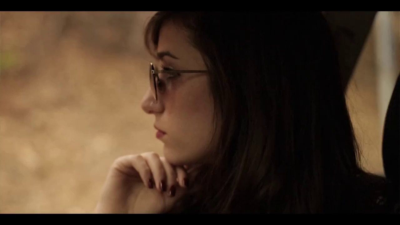 Stacey  -  Sleep Alone    2014