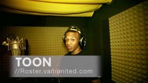 TOON | Shout Out - VAM-United Studios