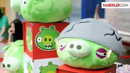 Çakma" Flappy Bird!