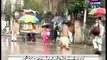 Rain expected in few parts of the country