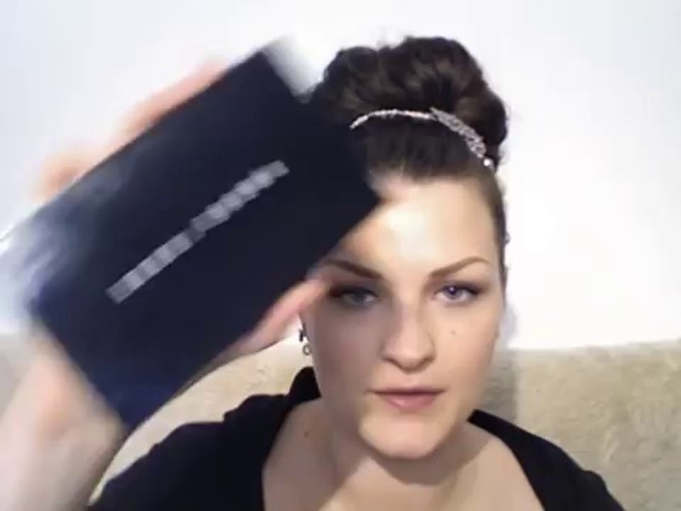 BRIDAL MAKE-UP TUTORIAL