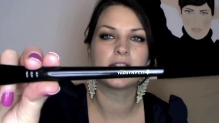 BRONZE DEFINED EYES MAKE-UP TUTORIAL