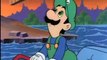 The Adventures of Super Mario Bros. 3 E12 - Never Koop A Koopa