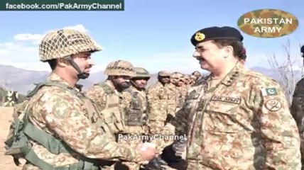 یہ وقت گواہی دے گا - PakArmyChannel - Pakistan Army‬