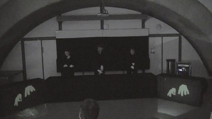 Passions Gestuelles - Art Relationnel