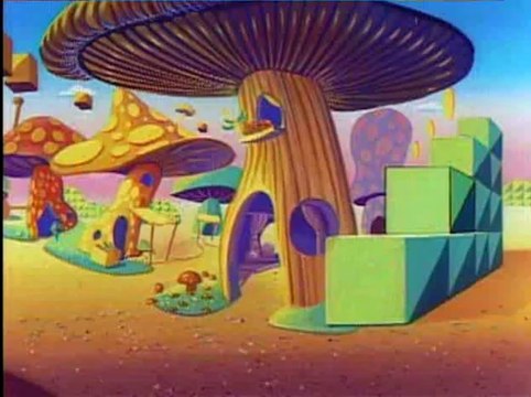 The Adventures of Super Mario Bros. 3 E11 - Princess Toadstool For President