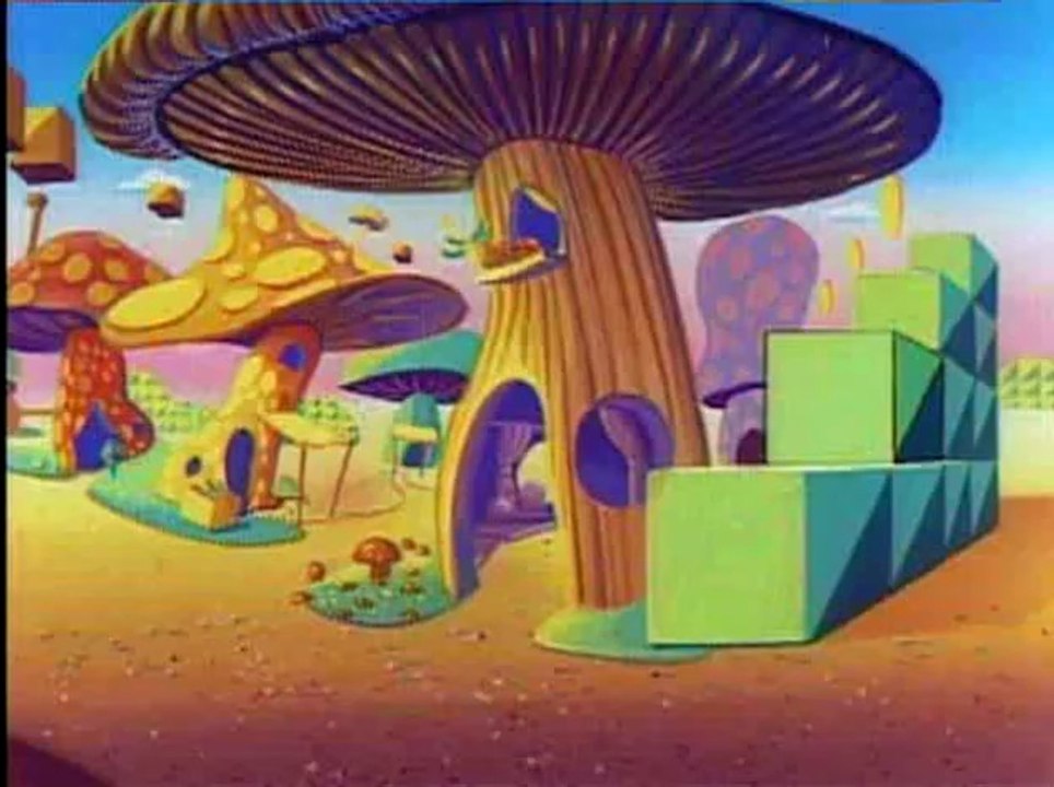 The Adventures of Super Mario Bros. 3 E11 - Princess Toadstool For President