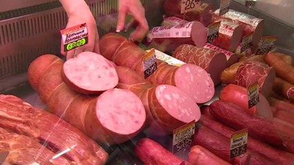 Ukraine: reportage au coeur de Slaviansk, bastion des pro-russes