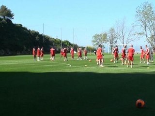 Ligue 1: l'AS Monaco croit encore au miracle - 07/05