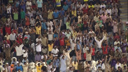 Champions asiatica - Asamoah fa piangere Zenga