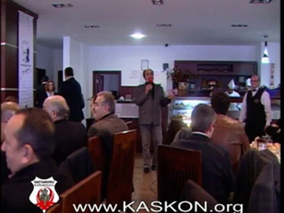 27.02.11 KASKON KAHVALTI bölüm 7