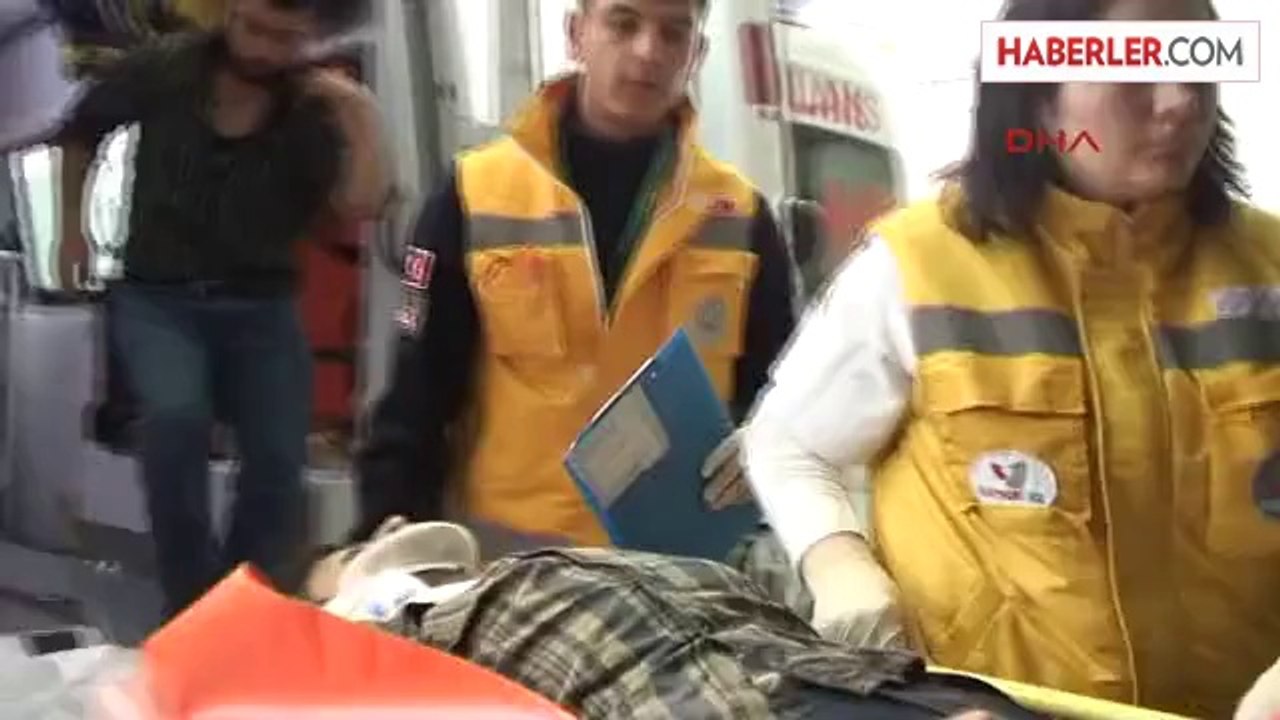 Kayseri'de Karşıt Görüşlü Gruplar Arasındaki Gerginlik Sürüyor