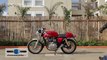 The Legacy of Royal Enfield   Bullet 500, Classic 350, Thunderbird 350 & Continental GT