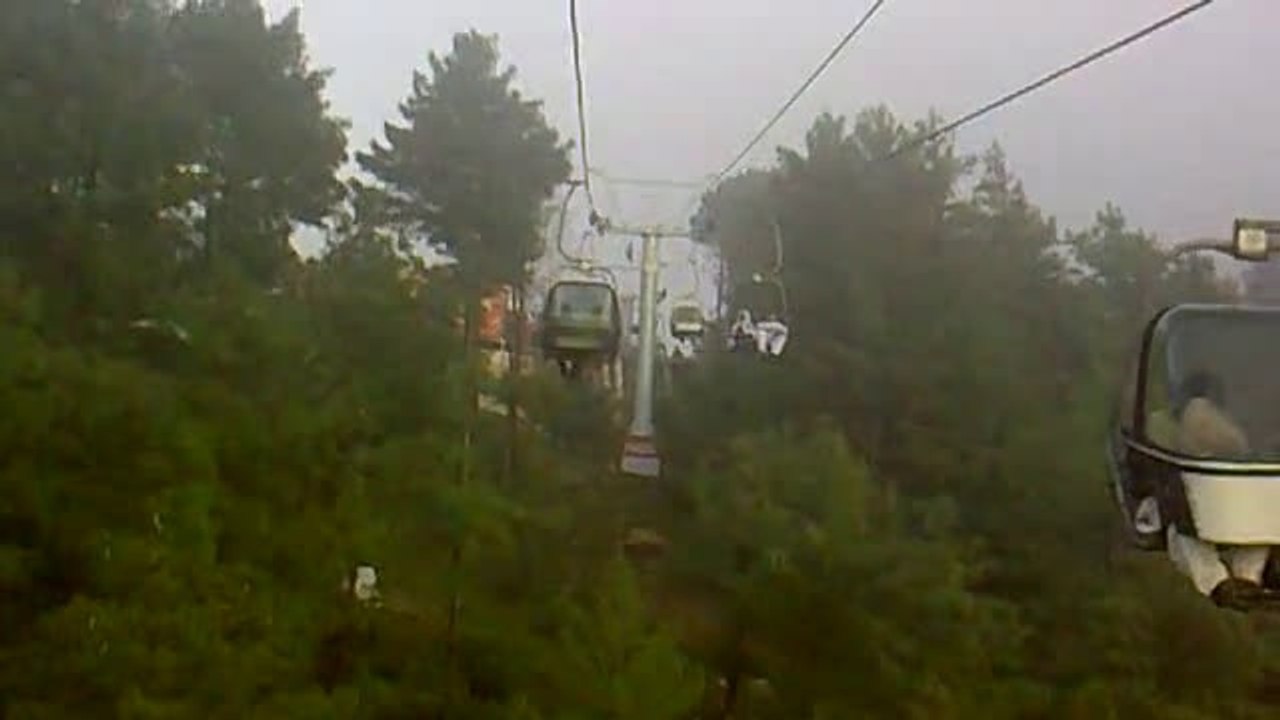 jugnu shakir chair lift muree 2