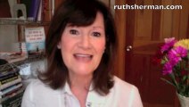 Executive Media Training Courses by Ruth Sherman