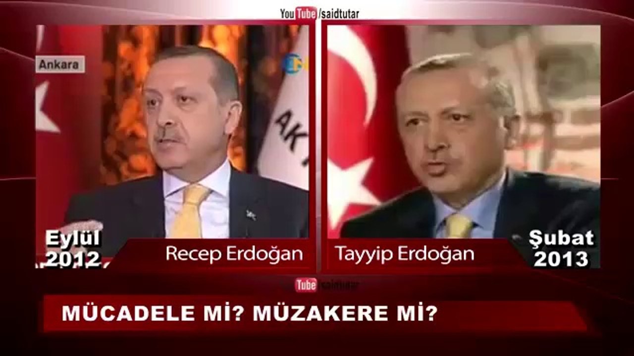 BAŞBAKANIN KALDIRTTIĞI VİDEO