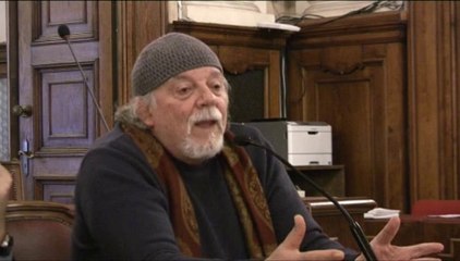 Vito Signorile: Teatro e Cultura in una futura metropoli