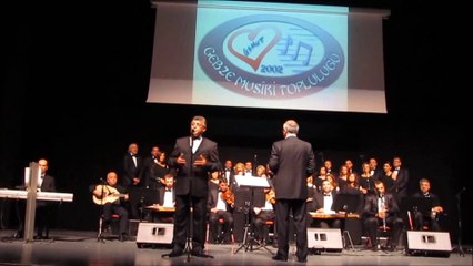 DÜNYADA BİRİCİK SEVDİĞİM SENSİN - SEDAT ÜNAL