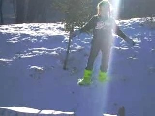PROVA DI ARRAMPICATA