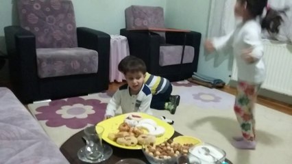 Kütahya,gece ve bizim çocuklar