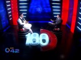 180 Degree PTI Opposition Leader Mian Mehmood Ur Rasheed With Ahmed Pervaiz Part 02 City42