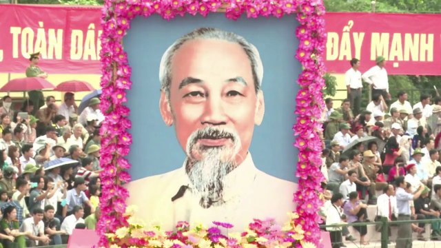 AFP - Le JT, 1ère édition du mercredi 7 mai