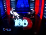180 Degree PTI Opposition Leader Mian Mehmood Ur Rasheed With Ahmed Pervaiz Part 03 City42