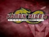 Kamen Rider Dragon Knight Intro