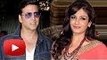 Akshay Kumar Misty LOVE AFFAIR With Raveena Tandon !