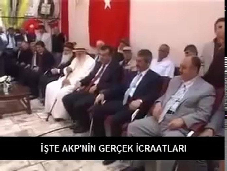 Hatay'da restore edilen Kilise Erdoğan'ın tele konferansı ile Ya Allah Bismillah diye açılıyor..