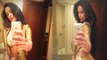 Poonam Pandey Posts Hot Bathroom Selfies